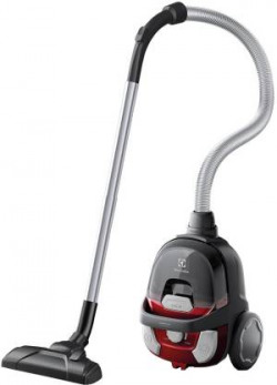 Electrolux CompactGo Z1231WR Bagless Dry Vacuum Cleaner HEPA Filter(Wa