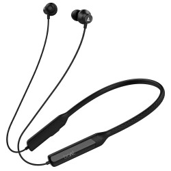 boAt Rockerz Apex Bluetooth Wireless in Ear Earphones with Spatial Bio