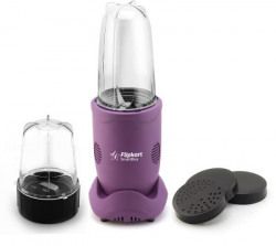 Flipkart SmartBuy Multi-Function High Speed Blender Power Bullet 400 J