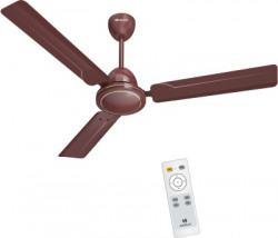 HAVELLS ARTEMIS BLDC 5 STAR 1200 MM BLDC MOTOR WITH REMOTE 3 BLADE CEI