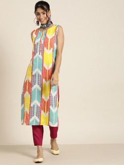 SANGRIA KURTAS UPTO 78% OFF STARTING FROM RS.224