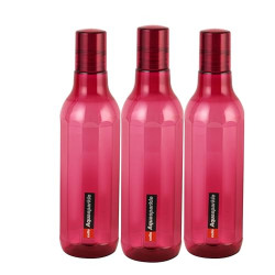 CELLO AQUA SPARKLE | 100% FOOD GRADE | LEAK PROOF AND BREAK PROOF | PE