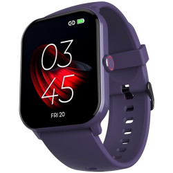 beatXP Marv Neo Smart Watch with 1.85 Ultra HD Display, Bluetooth Call