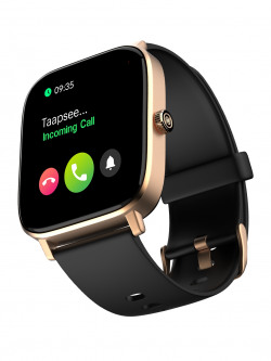 NOISE Icon 2 1.8'' Display with Bluetooth Calling & AI Voice Assistant