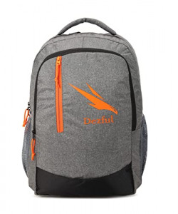 Dezful 35 L Casual Waterproof Laptop Bag Backpack School Bag Office Ba