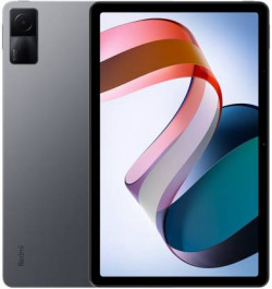 REDMI PAD 4 GB RAM 128 GB ROM 10.61 INCH WITH WI-FI ONLY TABLET (GRAPH