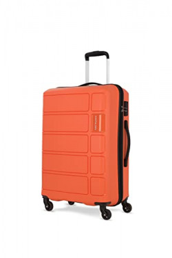 Kamiliant American Tourister Polypropylene Kam Harrier Sp78Cm Orange S