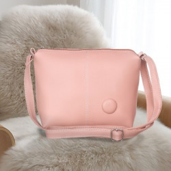LEATHER LAND SLING BAGS UPTO 87% OFF STARTING @ 213