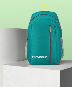 PROVOGUE DAYPACK Bags 2 Compartment Backpack for daily use library off