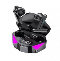 MODISHOMBRE NEWLY LAUNCHED XERCES 15 GAMING TRUE WIRELESS IN EAR EARBU