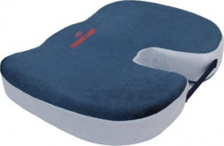 Tender Care Coccyx Cushion Tailbone Lower Back Support and Pain Relief