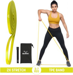 SLOVIC Resistance TPE Bands for Workout Starts at 99
