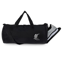Lifelong LLGB02 Gym Bag|Unisex Gym Bags|Adjustable Shoulder Bag for Me