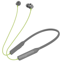 BOAT ROCKERZ APEX BLUETOOTH WIRELESS IN EAR EARPHONES WITH SPATIAL BIO