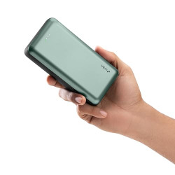 URBN 20000 mAh 22.5W Super Fast Charging Ultra Compact Power Bank with