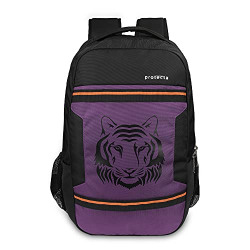 Protecta Harmony 33 L Water Repellant Backpack for Laptops Up to 15.6