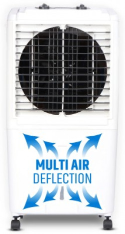 FLIPKART SMARTBUY 50 L DESERT AIR COOLER(WHITE, DESERT)