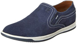 EXTACY BY RED CHIEF MEN'S BLUE SNEAKERS-8 UK/INDIA (42EU)(EXT138_002_8