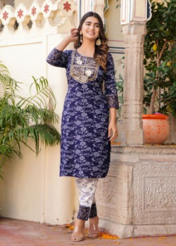 FABITUDE WOMEN'S ETHNIC SETS UPTO 94% OFF STARTING FROM RS.129