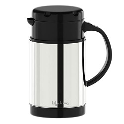 Lifelong LLNEK650 650 ml Insulated Hot & Cold Stainless-Steel Flask| 1