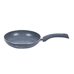 WONDERCHEF GRANITE NON-STICK FRY PAN, INDUCTION BOTTOM, SOFT-TOUCH HAN