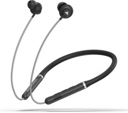 BOULT PROBASS ESCAPE WITH 10H PLAYTIME, EXTRA DEEP BASS BLUETOOTH HEAD