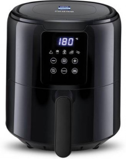 KENT 116135 STAR FRY, GRILL, ROAST, BAKE, 80% LESS OIL, 80C TO 200C, A