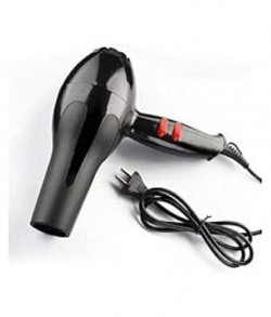 HAIR DRYER 1500 WATTS | Compact Hair Dryer| 2 ThermoProtect prevents o