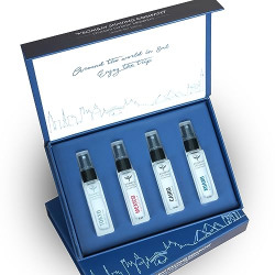 BOMBAY SHAVING COMPANY BOMBAY SHAVING CO PERFUME FOR MEN, RAKHI GIFT F