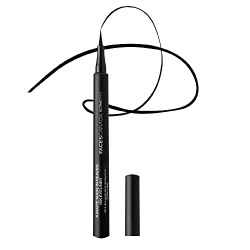 FACES CANADA Ultime Pro A Matte Made in Heaven Ink Eyeliner - Black, 1