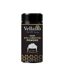 Vellasio Hair Volumizing Powder Wax for Men - 15g Hair Wax Powder With
