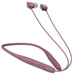BOAT ROCKERZ 255 MAX IN EAR EARPHONES WITH 60H PLAYTIME,EQ MODES,POWER