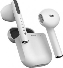 Boult XPods with Mega 13mm Drivers, 20H Battery, Fast Charge & Pairing