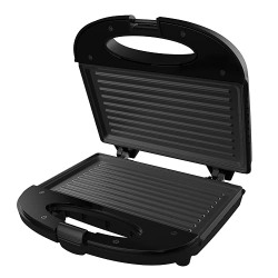 Crompton Instaserve Grill 800 Watts Sandwichmaker with Powerful Heatin
