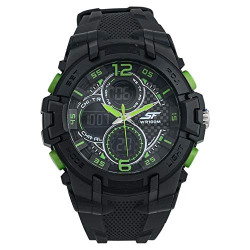 SF Nitro Analog-Digital Black Dial Men's Watch - 77102PP01 / 77102PP01
