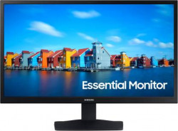 SAMSUNG 22 INCH FULL HD VA PANEL MONITOR (LS22A334NHWXXL)(RESPONSE TIM