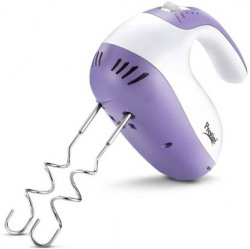Prestige PHM 2.0 (41038) 300 W Hand Blender(Purple, White)