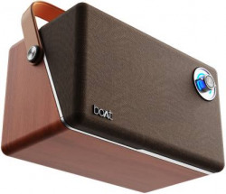 BOAT STONE MAJESTIC WITH DUAL FULL RANGE DRIVERS, BUILT IN SUBWOOFER,