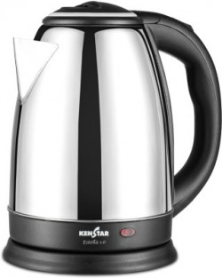 KENSTAR ESTELLA 1.6 ELECTRIC KETTLE(1.6 L, STEEL)