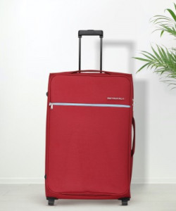METRONAUT ADVANTAGE CHECK-IN SUITCASE 2 WHEELS - 26 INCH