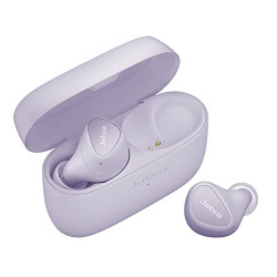 JABRA ELITE 4 WIRELESS EARBUDS, ACTIVE NOISE CANCELLING, COMFORTABLE B