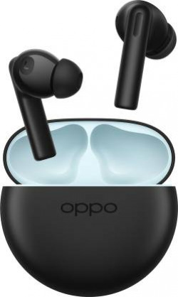 OPPO Enco Buds 2 with 28 hours Battery life & Deep Noise Cancellation