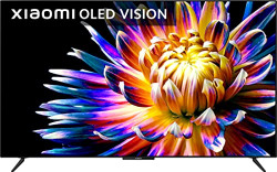 MI 138.8 cm (55 inches) 4K Ultra HD Smart Android OLED TV O55M7-Z2IN (