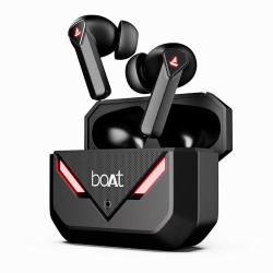 BOAT NEWLY LAUNCHED IMMORTAL 158 TWS IN EAR GAMING EARBUDS WITH 40HRS