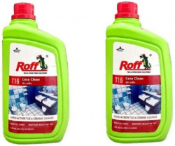 Pidilite Roff Cera Clean Tile, Ceramic Cleaner, removes stubborn stain