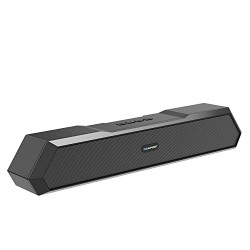 BLAUPUNKT NEWLY LAUNCHED SBA15 14W BLUETOOTH SOUNDBAR I 1200 MAH BATTE