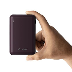 URBN 20000 MAH PREMIUM NANO POWER BANK | 22.5W SUPER FAST CHARGING | P