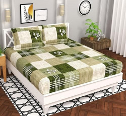 BSB HOME Microfiber 144 TC Aspire 2.O Collections Soft Breathable Wrin