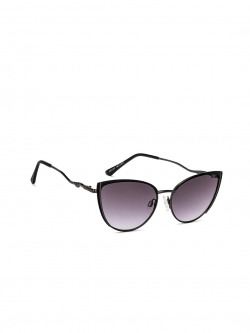 Vincent Chase Unisex Cateye Sunglasses with UV Protected Lens 209537