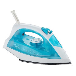 PIGEON BY STOVEKRAFT VELVET STEAM IRON FOR CLOTHES | 1600 WATTS INSTAN
